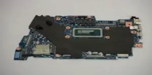 Dell Vostro 16 5630 Laptop Motherboard - Intel i7-1360P CPU - Integrated Graphics - 16GB LPDDR5 On-board RAM