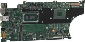 ASUS 60NB0S00-MB1110 Laptop Motherboard for VivoBook Flip 14 2-in-1 TP470EA-OS34T - Intel Core i3-1115G4 (11th Gen) - 3.00 GHz - Integrated Intel Graphics - 8GB LPDDR4X