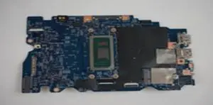 Dell Latitude 3340 / Latitude 3340 2 In 1 Laptop Motherboard - Intel i5-1335U CPU - Integrated Graphics - 8GB LPDDR5 On-board RAM