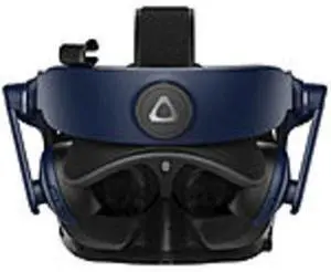 VIVE Pro 2 Full Kit - 120 Field of View - LCD - Bluetooth - Windows 10, Windows 11