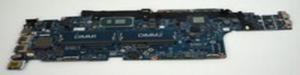 Dell 95HH7 Precision 3560 Mobile Workstation Laptop Motherboard - Intel i7-1185G CPU - DDR4 Compatible - Nvidia T500