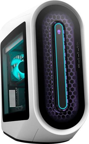 Refurbished Dell Alienware Aurora R13 AWAUR139733WHTPUS Gaming Desktop  Intel i912900KF 12th Gen  32 GHz  32 GB DDR5 RAM  1 TB Solid State Drive  Nvidia GeForce RTX 3080 10 GB GDDR6X  WiFi 6  