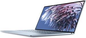 Refurbished Dell XPS 13 9315 Laptop  Intel Core i71250U 11GHz Processor  16GB LPDDR4X RAM  512GB NVMe SSD  Wifi 6E Ax211  134inch Touchscreen LCD  Thunderbolt 4  Windows 11 Professional  Silver