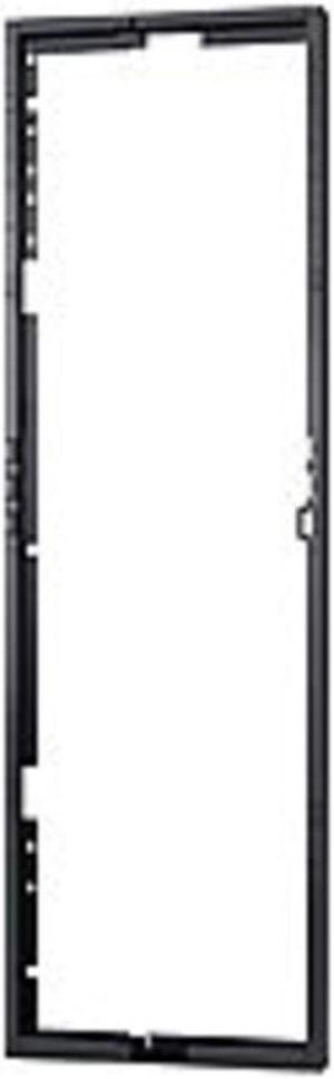 APC Corp. ACDC2551 Thermal Containment Depth Adapter - 1070 to 1200mm - Black