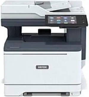 Xerox VersaLink C415/DN Color Multifunction Printer - Laser - Copy - Print - Fax - Scan - Up to 42 ppm - Up to 1200 dpi - 7-inch Display - Touch Screen - Automatic Duplexing Scanning - 2 GB ...