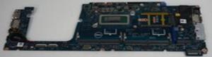 Dell Latitude 5440 Laptop Motherboard M6MRX With Intel I7-1370p Vpro Cpu Integrated Graphics And Dual-channel Ddr5 Compatible