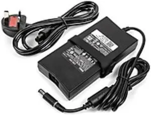 Dell G60TX (Chicony HA130PM190) 130-Watts V3 AC Adapter - 19.5 Volts - 6.7 Amps - 7.4mm Barrel Tip