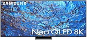 Samsung QN98QN990CF 98" Class Smart LED TV - Quantum Dot LED Backlight - 7680 x 4320 Resolution