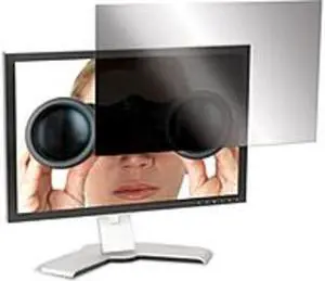 Targus ASF19USZ 19-inch LCD (Liquid Crystal Monitor) Monitor Privacy Filter