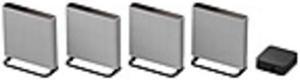 Sony HT-A9M2 Bluetooth Speaker System - Gray - Wall Mountable, Table Mountable - Freestanding - Dolby Atmos, DTS:X, Dolby Surround, DTS Neural:X, Dolby Digital, Dolby Digital Plus, Dolby Dual ...