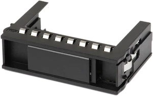 Dell F3F7V Blank Filler Hard Drive Tray For Gen 14 Poweredge Servers - 3.5 Inches Dell F3F7V Blank Filler Hard Drive Tray For Gen 14 Poweredge Servers - 3.5 Inches