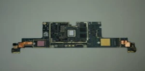 Dell GFKCM Latitude 7350 Detachable Laptop Motherboard - Intel Ultra 7 164U CPU - Integrated Graphics - 32GB LPDDR5 On-board RAM Dell GFKCM Latitude 7350 Detachable Laptop Motherboard - Intel Ultra 7 164U CPU - Integrated Graphics - 32GB LPDDR5 On-board RAM