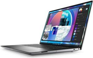 Dell Precision 5680 Mobile Workstation - Intel Core i7-13800H vPro 2.5GHz Processor - 16GB LPDDR5 RAM - 512GB NVMe SSD - NVIDIA RTX A1000 6GB GDDR6 GPU - Wi-fi 6E AX211 - 16-inch LCD - Windows 11 ...