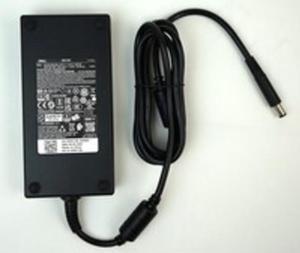 Dell 9NY2W (Dell DA180PM200) 180 Watts AC Adapter - 7.4 Millimeters Barrel Tip - Black - 19.5 Volts 9.23 Amps