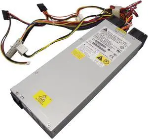 Delta D54651-007 DPS-350AB-5 B 350-Watts Switching Power Supply Unit - 100-240 Volts AC