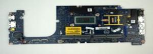 Dell 30MKK Intel i5-1345U vPro Laptop Motherboard - Integrated Graphics - Dual Channel DDR4 - SO-DIMM
