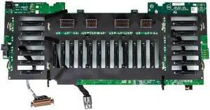 Dell V3665 Hard Drive V2 Backplane - 24x 2.5-inch SAS