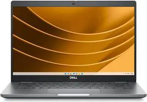 Dell Latitude 5000 5450 14" Notebook - Full HD - Intel Core Ultra 5 125U - 16 GB - 256 GB SSD - Titan Gray - Intel Chip - LTE Advanced - 1920 x 1080 - Windows 11 Pro - Intel - In-plane Switching ...