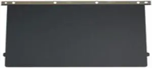 Dell F046X Touchpad Assembly For Alienware M18 R2 Gaming Laptop - Black