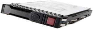 HP P54262-001 240GB Read-Intensive Internal Solid State Drive with Smart Carrier - 2.5-inch - SATA 6Gbps - Multi-Level Cell (MLC)