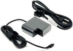 HP AC Adapter - 65 W - 120 V AC, 230 V AC Input - 5 V DC, 9 V DC, 15 V DC, 20 V DC Output