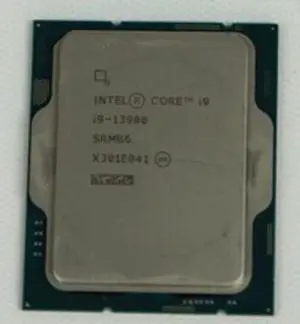 Intel Core i9 (13th Gen) i9-13900 Tetracosa-core (24 Core) Processor - 36 MB L3 Cache