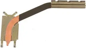 Dell 41HNR (Dell 460.0SE01.0011) CPU Heat-sink Assembly For Latitude 3340 Laptop And 2-in-1 Notebooks