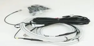 Panorama GP-IN2768 GPSB SHARKEE 3-1 Antenna for 2G, 3G, 4G LTE, 5G and Dual Band Wi-Fi, GPS, GNSS - Sharkfin Style