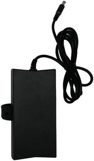 Dell 169K6 Delta DA130PE1-00 AC Adapter with 7.4 Millimeters Barrel Tip - 130 Watts - 19.5 Volts - 6.7 Amps - Black