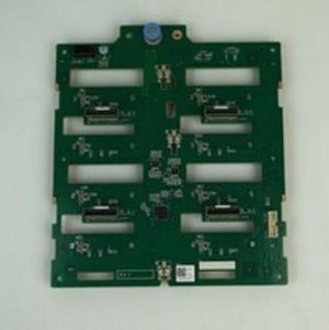 Dell P78D4 Backplane Assembly Card For Poweredge T640 - 8 Bay - 2.5 Inches - NVMe - Pcie