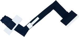 Dell 6XFX6 (Dell DC020049Q00) Battery To Motherboard Assembly Cable For Select G-series Gaming Laptops