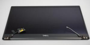 Dell 13.3-inch Liquid Crystal Display - 13.3" - Full HD - WLED Backlight