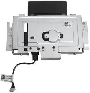 Dell N0KNN Webcam Assembly for Inspiron 24 5400-series All-in-one Systems - 2.07MP - Full HD - White