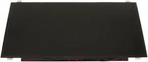 Dell 257DG OEM 17.3-Inch Full HD LCD Screen Complete Assembly for Select Precision Models - 1920 x 1080 - Widescreen - Matte - EDP