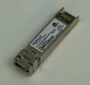 Finisar FTLF8529P4BNV-E5 Multi-mode Fibre Transceiver Module - 16GB/s - 850nm - 100 meters - Duplex LC - SFP-Plus