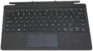 Dell K16M Latitude 5285 Series 2-in-1 Tablet Travel Keyboard HMW4V 0HMW4V