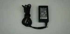 Dell YTFJC 45 Watts AC Adapter with 4.5 Millimeters Barrel Tip - 19.5 Volts 2.31 Amps