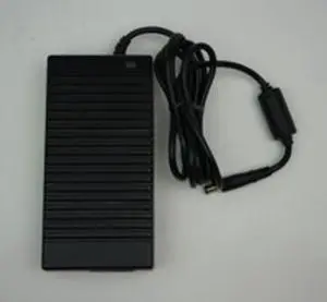 Dell D8406 (Delta ADP-150EB) 150 Watts AC Adapter with 7.4 Millimeters Barrel Tip - 19.5 Volts - 7.7 Amps