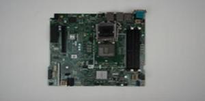 Dell G7MDY Server Motherboard for PowerEdge R340 - 4 Slot DDR4 SDRAM - Intel FC-LGA1151 Socket - C246 Chipset