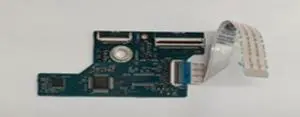 Dell FHFD7 RGB Keyboard Controller Board - 1-Zone