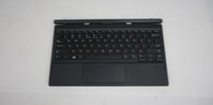 Dell TR2P5 K17m Keyboard Base With Docking Assembly For Latitude 7285 2-in-1 Tablet