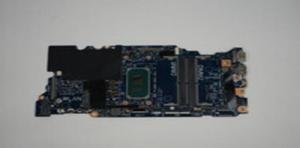 Dell 7WD85 Intel Celeron 6000 Motherboard for Latitude 3520 - DDR4 - Cyborg-L15 TGL