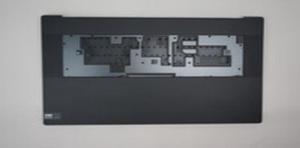 Dell DWVCC Seamless Touchpad With Haptics and Palmrest Assembly - Graphite