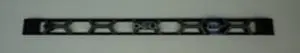 Dell 96FR3 Server Faceplate Bezel With Key