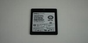 Dell GYD5H 480 GB 2.5 Inches Solid State Drive for PowerEdge R640 - 6 Gbps - SATA - Read Intensive - Triple Level Cell - Hot Swap - MZ-7LH480A