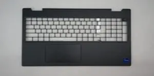 Dell D5T9M Palmrest Assembly For Latitude 7680 Laptop with Smart Card Reader Only