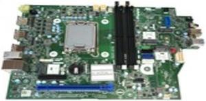 Dell P6Y94 Optiplex Small Form Factor Plus 7020 Desktop Motherboard - Intel FCLGA1700 Socket - Q670 Chipset - 4-slot Dual Channel DDR5 Compatible