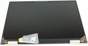 Dell 9GRP3 16-inch Non-touch Narrow Border LCD Screen Assembly - 1920x1080 - 60 Hz - Anti-glare - FHD RGB / IR Webcam - Silver