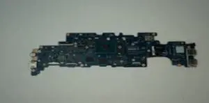 Dell P9H55 Intel N200 4 GB Laptop Motherboard - Intel AX201 Wireless - Integrated Graphics - LPDDR5 RAM