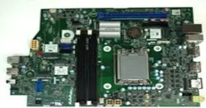Dell 8YKX6 Optiplex Small Form Factor Plus 7020 Desktop Motherboard - Intel FC-LGA1700 Socket - Q670 Chipset - 4-slot Dual-channel DDR5 UDIMM Compatible